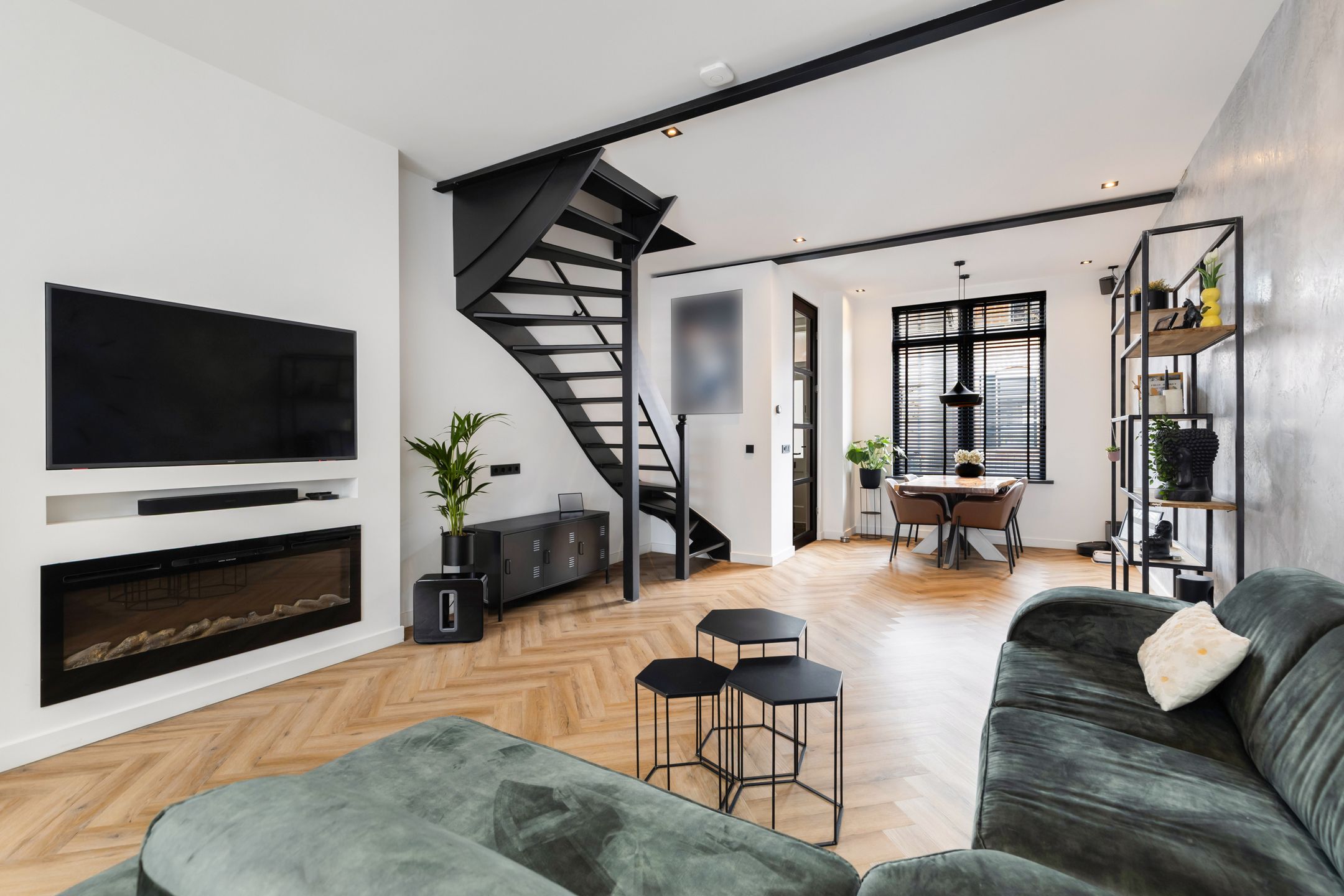 Foto 9 van Geuzenweg 150