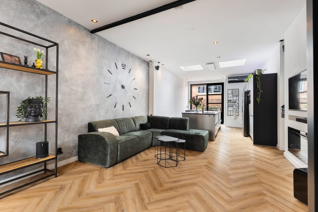 Foto 11 van Geuzenweg 150