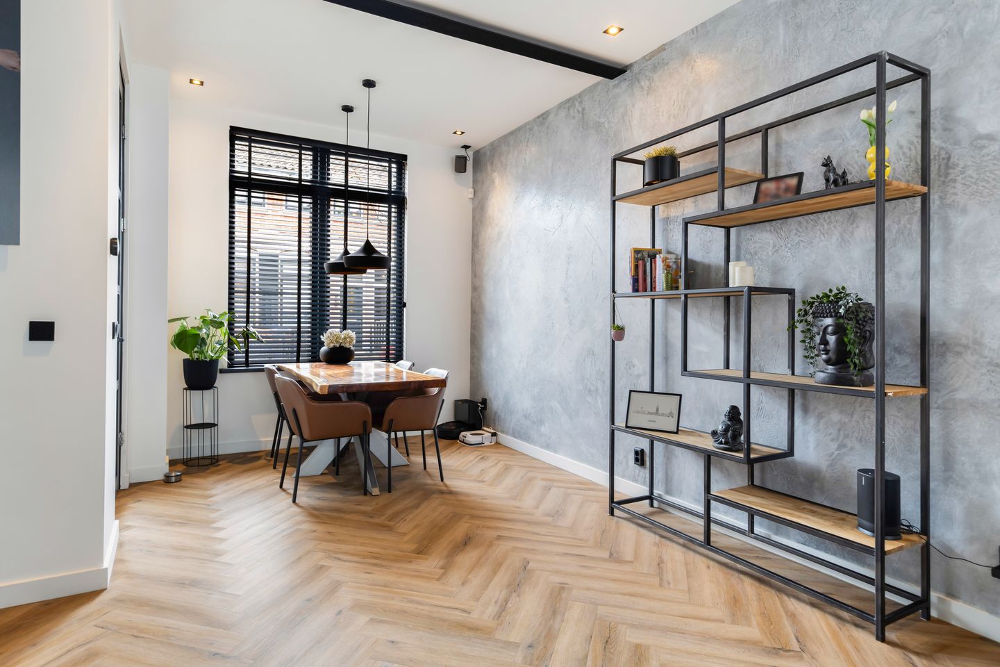 Foto 10 van Geuzenweg 150