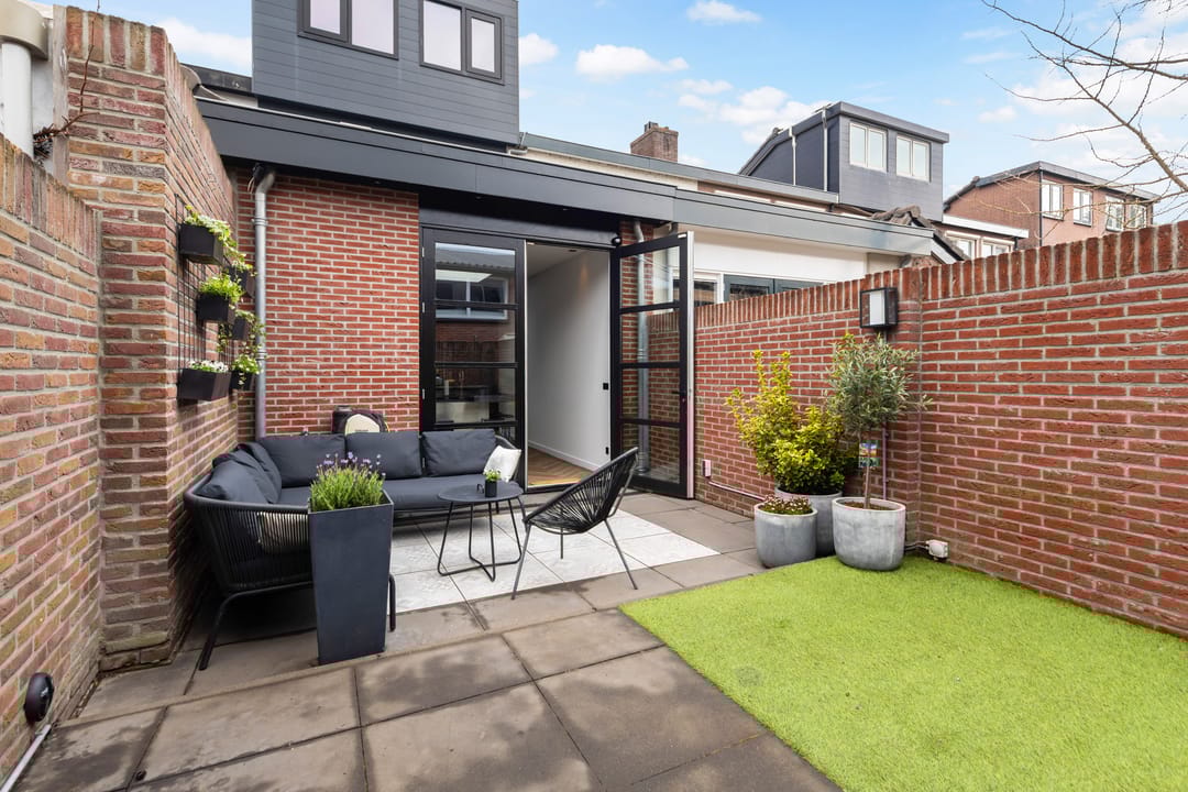 Foto 16 van Geuzenweg 150