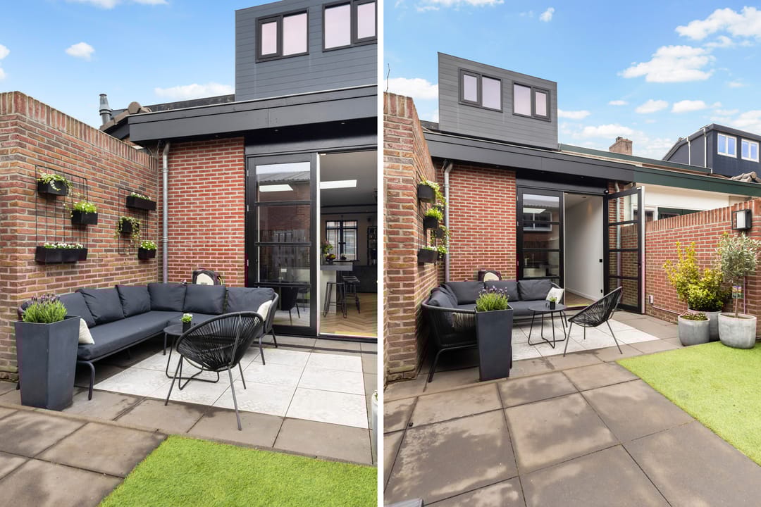 Foto 17 van Geuzenweg 150