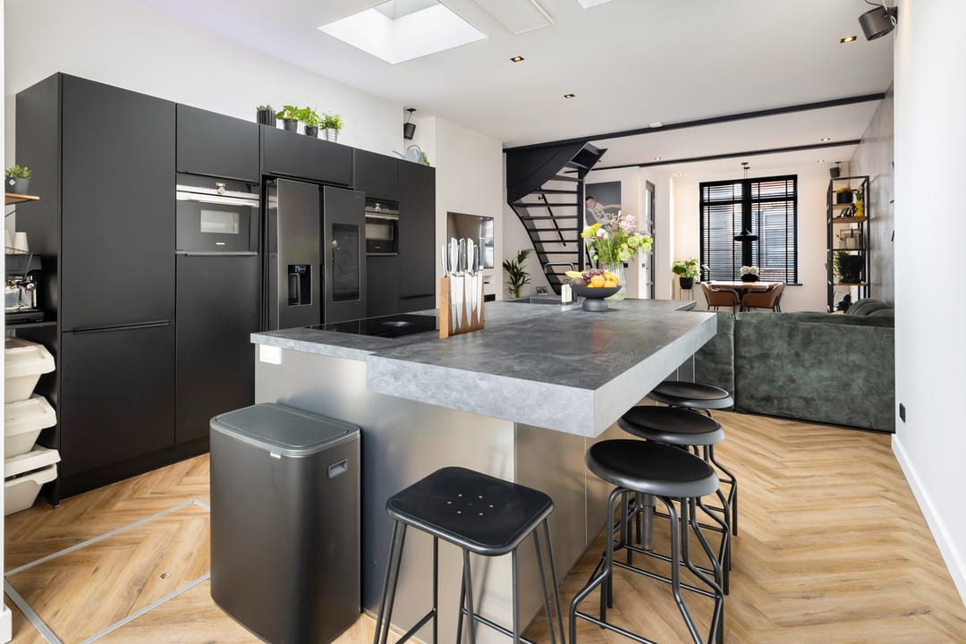 Foto 13 van Geuzenweg 150