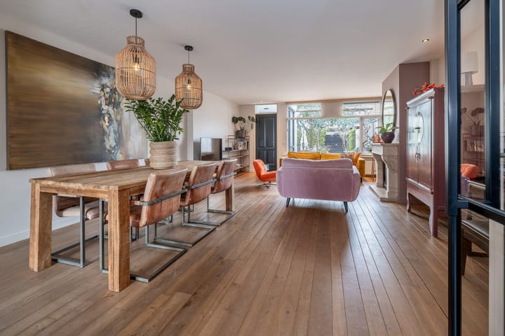 Photo 2 of Wijnakker 6