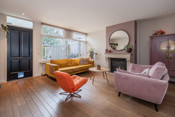 Photo 4 of Wijnakker 6