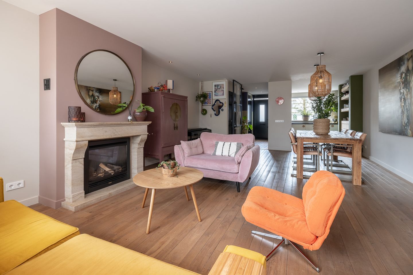 Photo 5 of Wijnakker 6