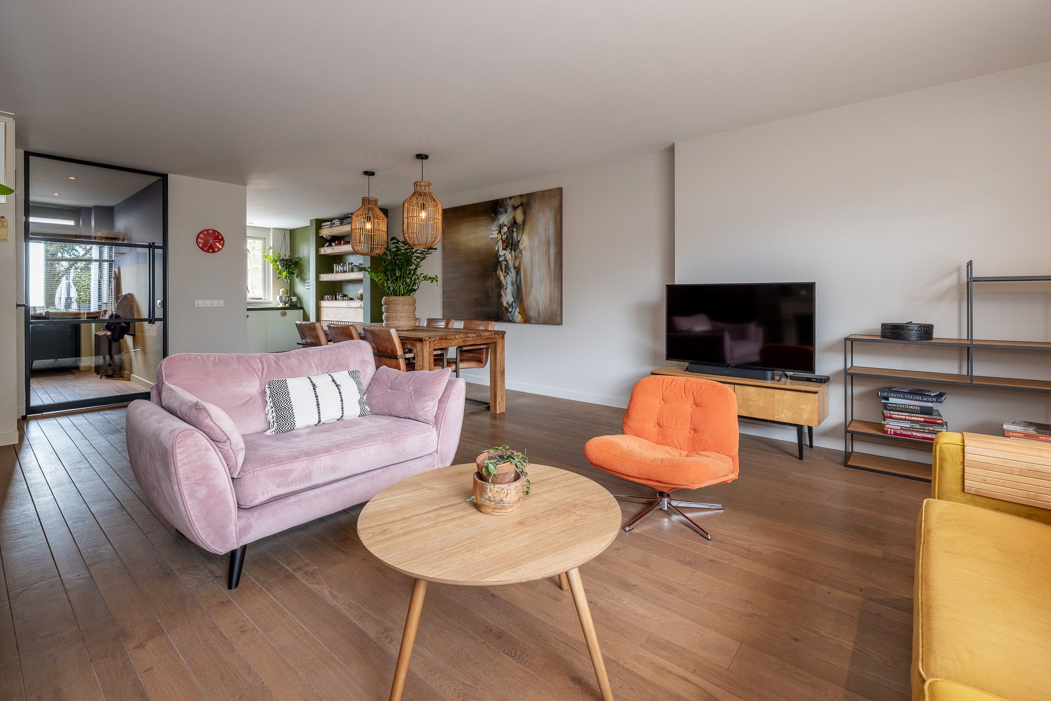 Photo 6 of Wijnakker 6