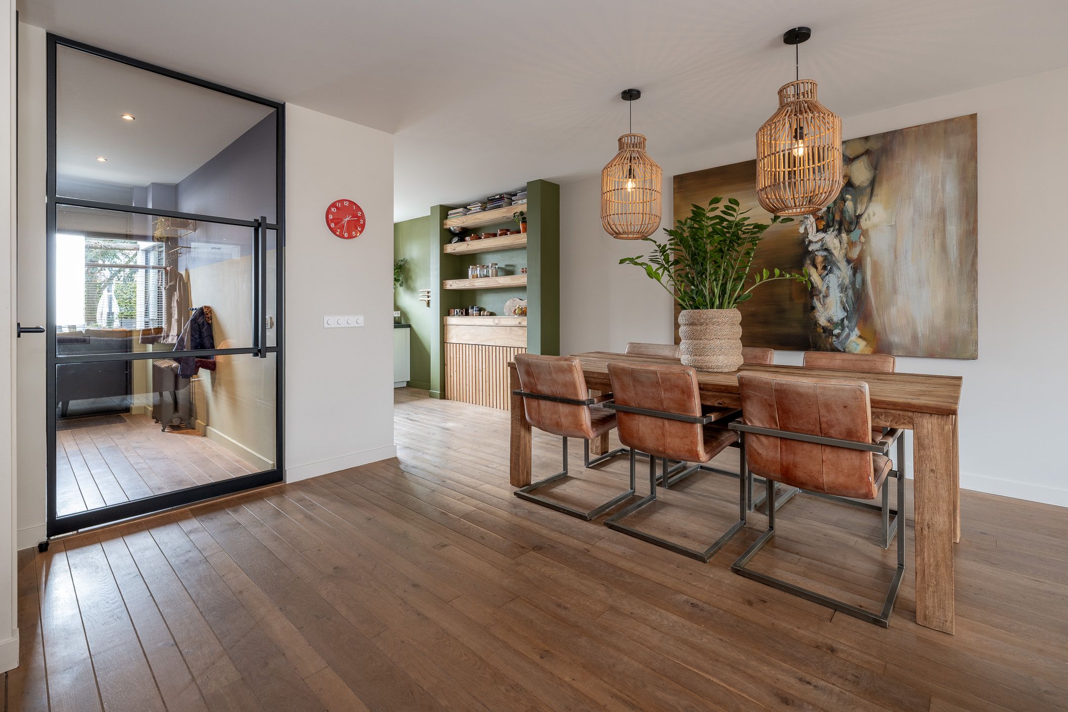 Photo 9 of Wijnakker 6