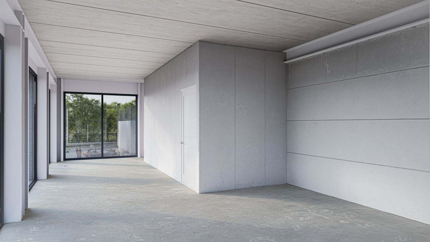 View photo 2 of Rijnlanderweg 780