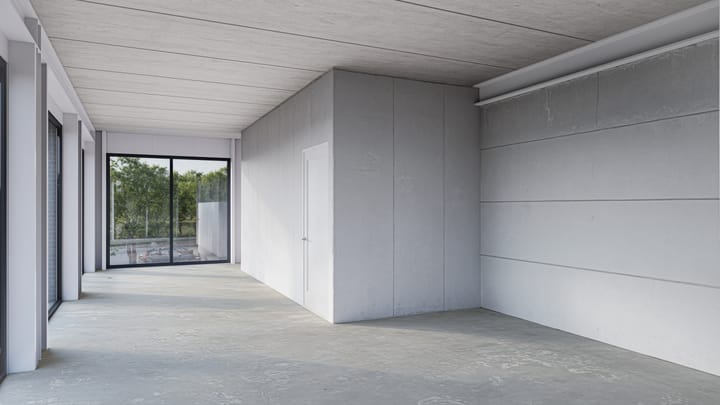 Rijnlanderweg 780, Hoofddorp