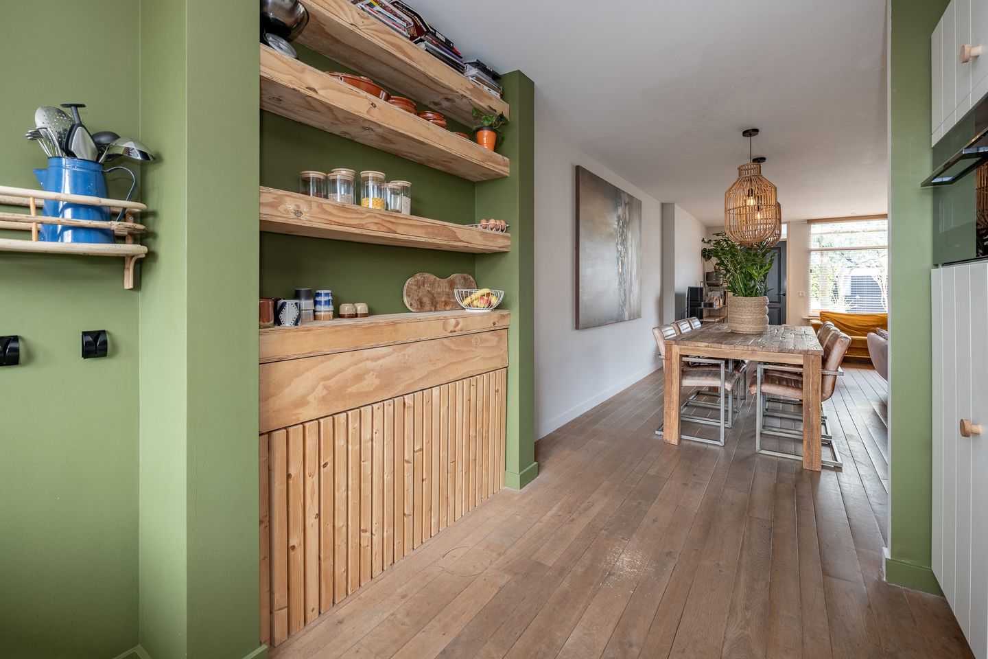 Photo 14 of Wijnakker 6