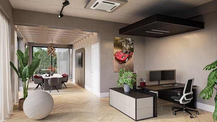 Rijnlanderweg 780, Hoofddorp