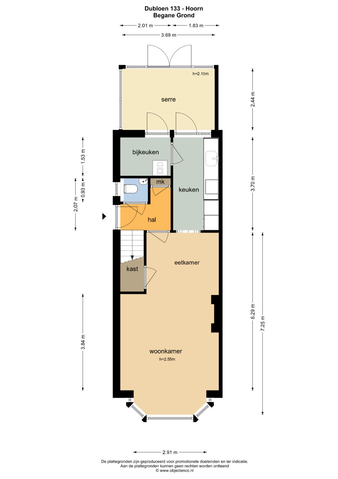 Foto 39 van Dubloen 133