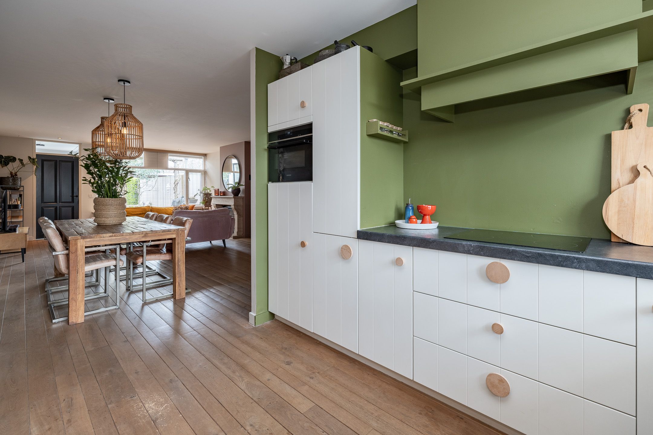 Photo 12 of Wijnakker 6