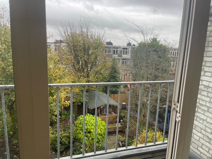 Foto 4 van Thomsonlaan 82