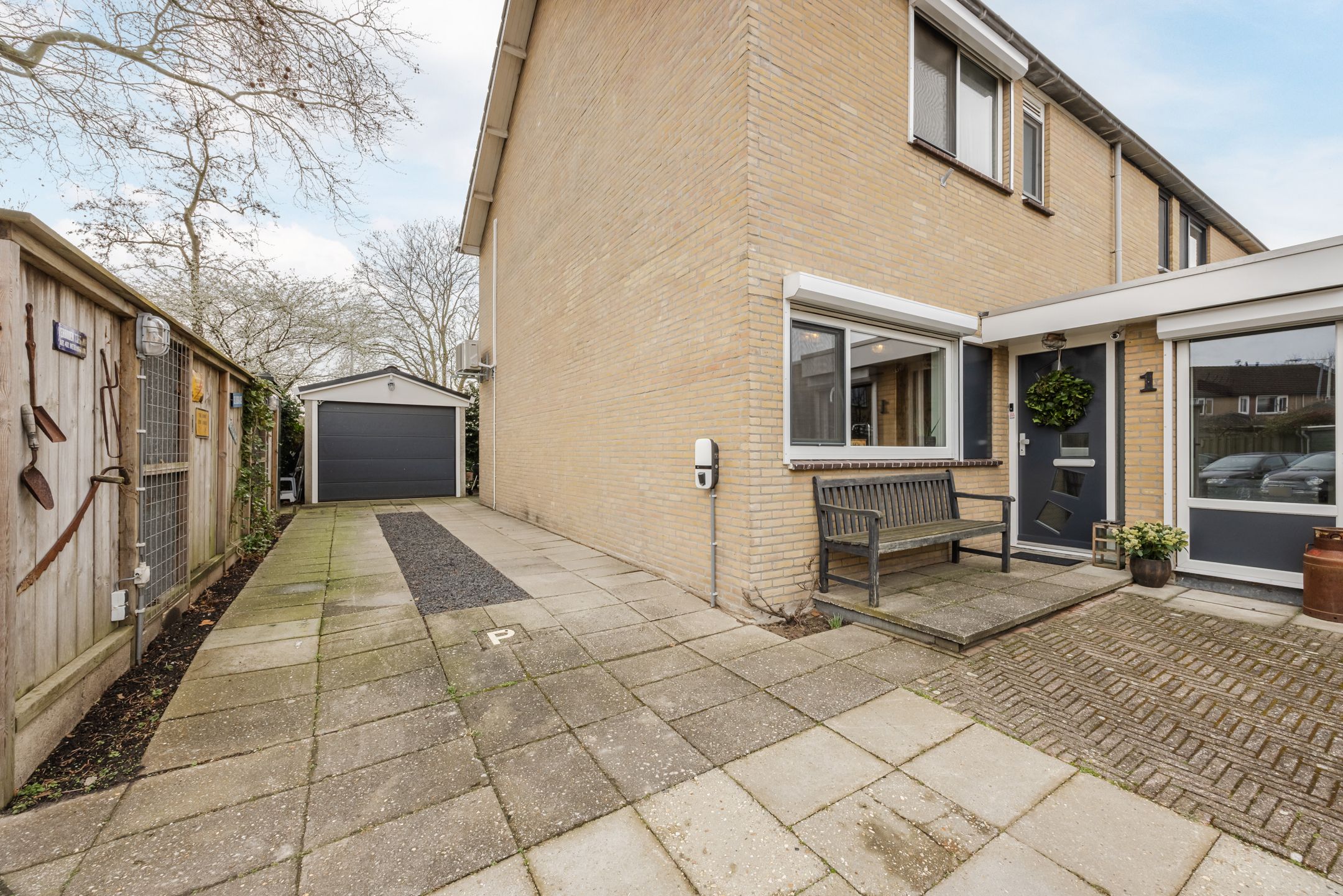 Foto 42 van Staringhof 1