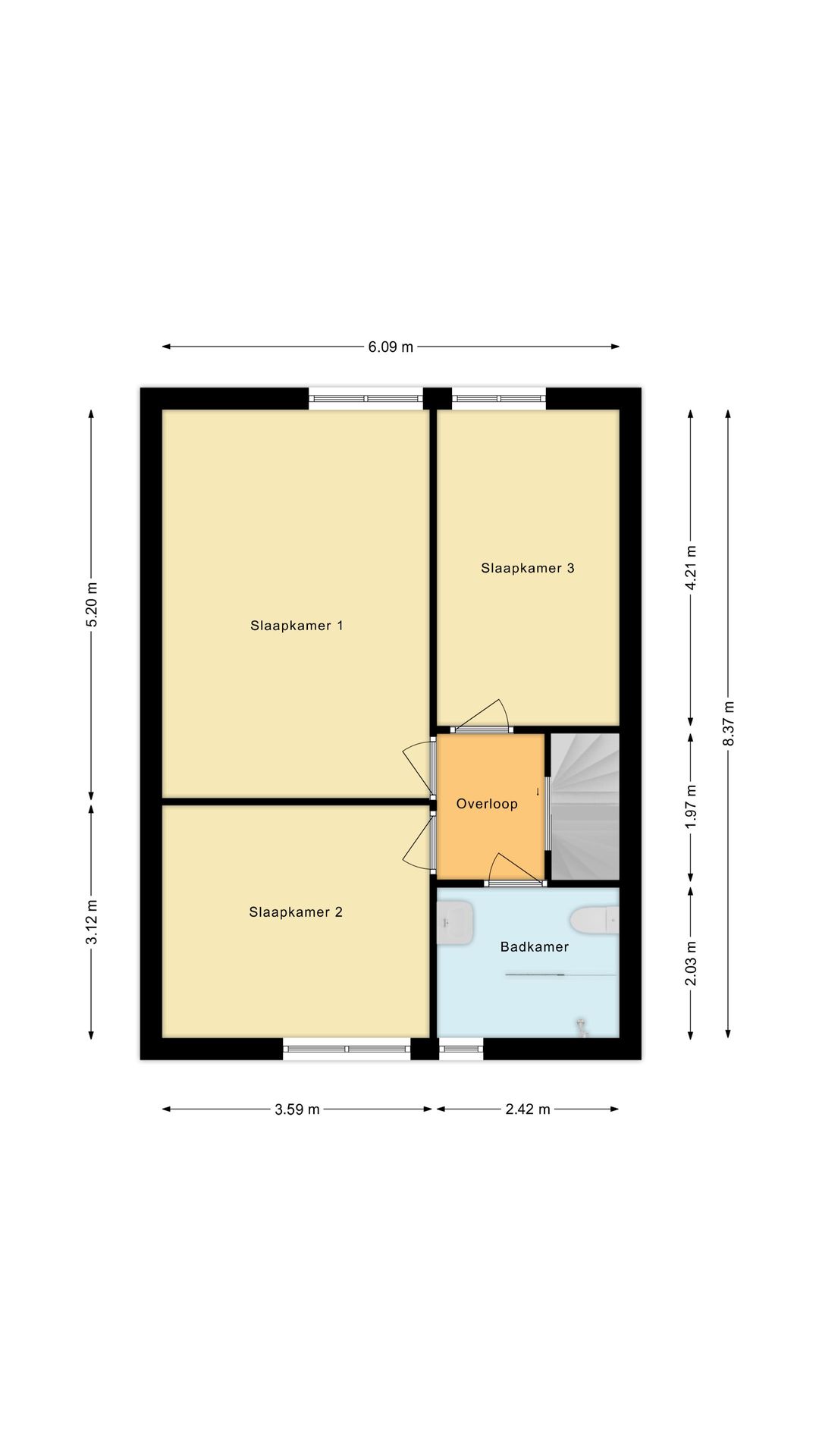 Foto 46 van Staringhof 1