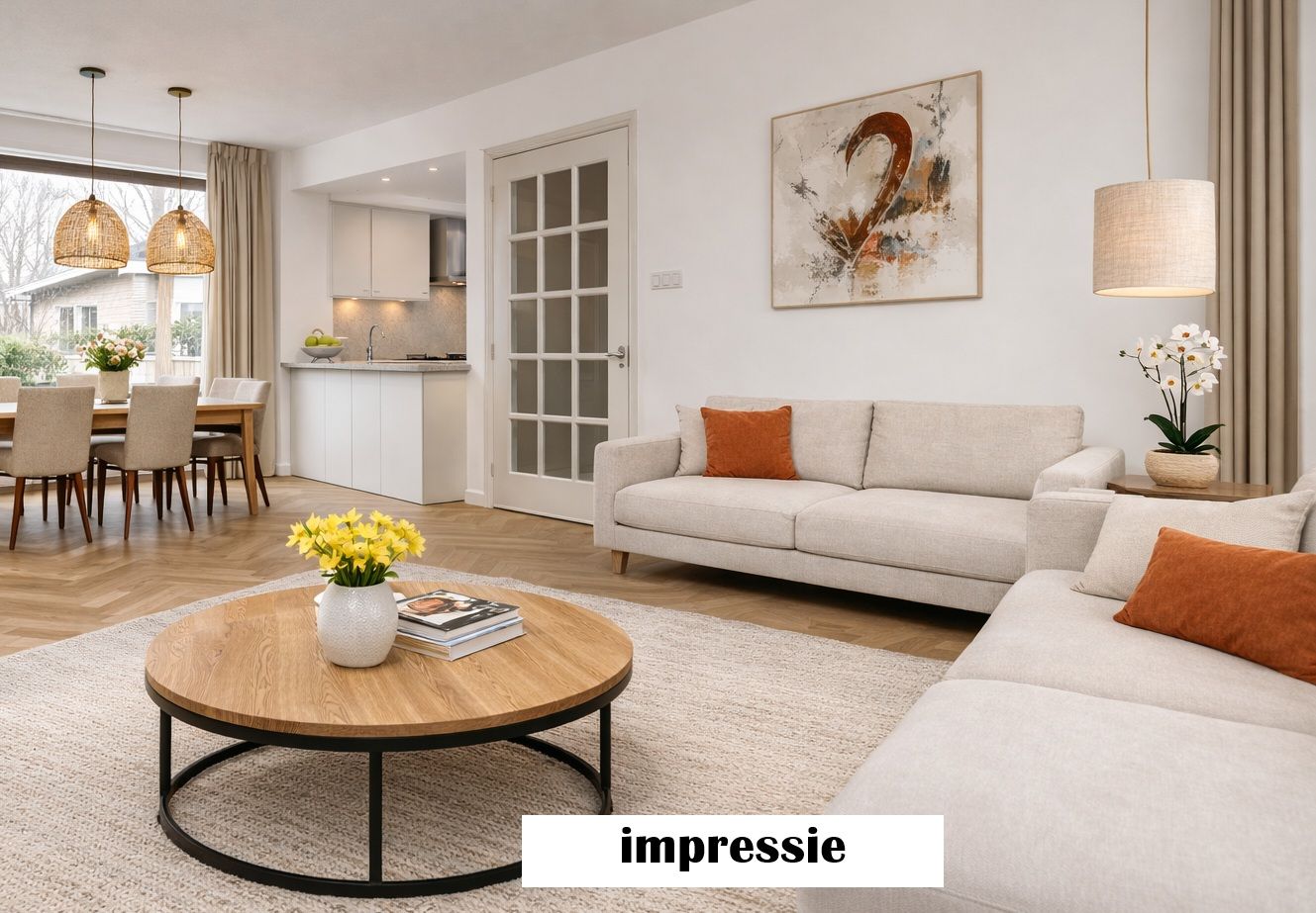 Foto 5 van Steven van Rumelaerstraat 46