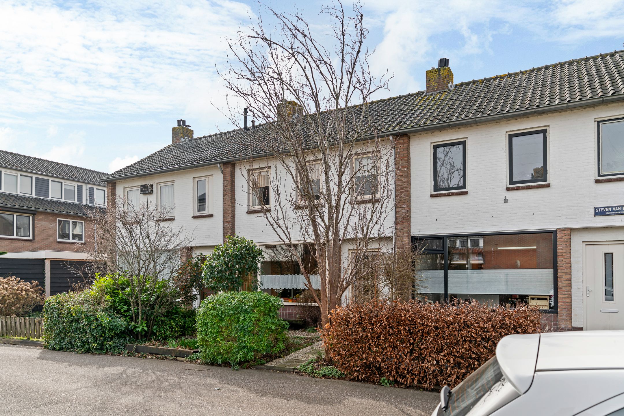 Foto 9 van Steven van Rumelaerstraat 46