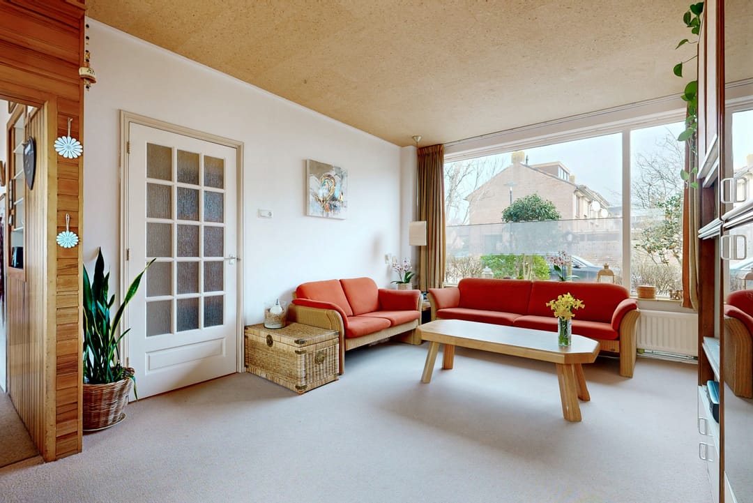 Foto 11 van Steven van Rumelaerstraat 46