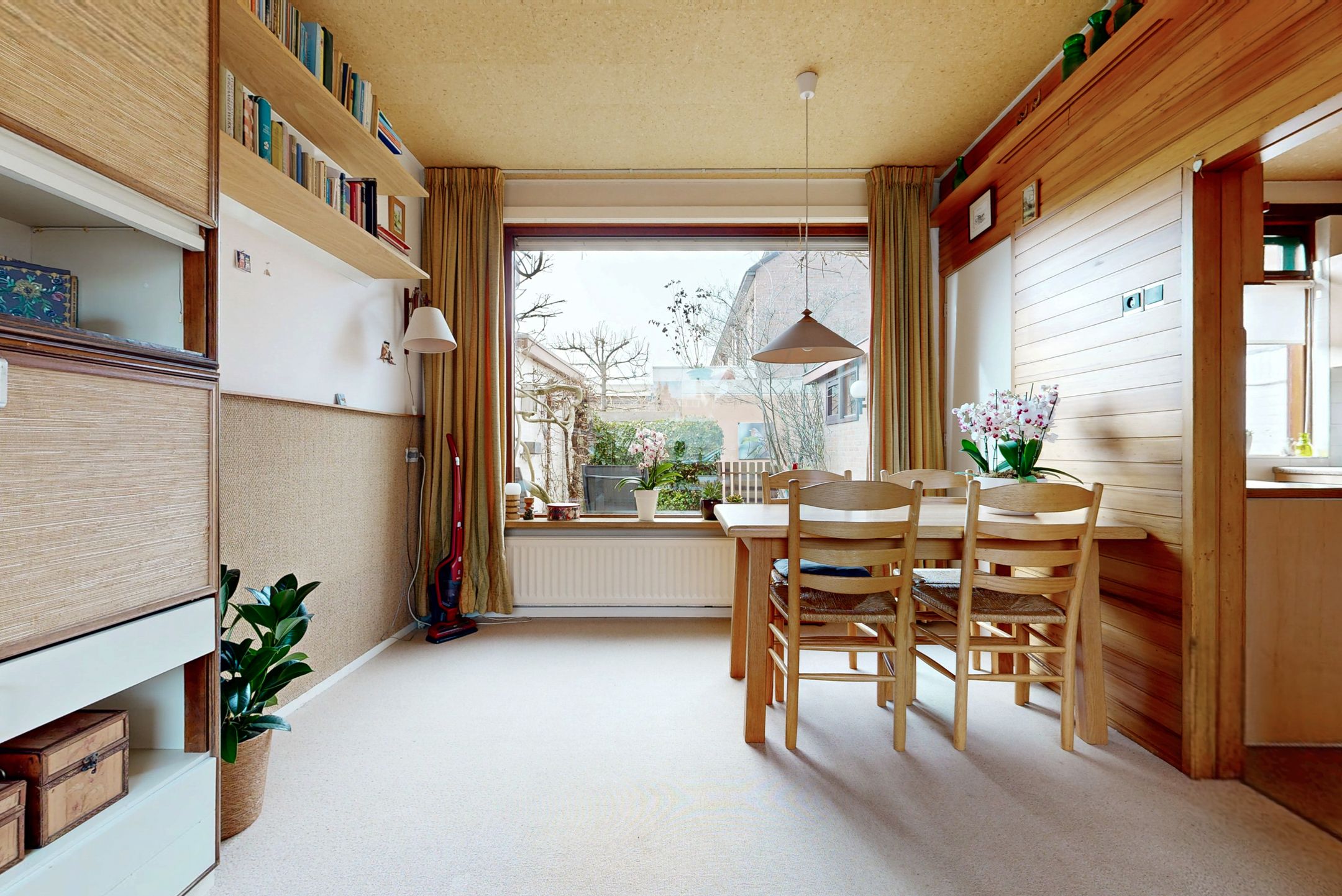 Foto 12 van Steven van Rumelaerstraat 46