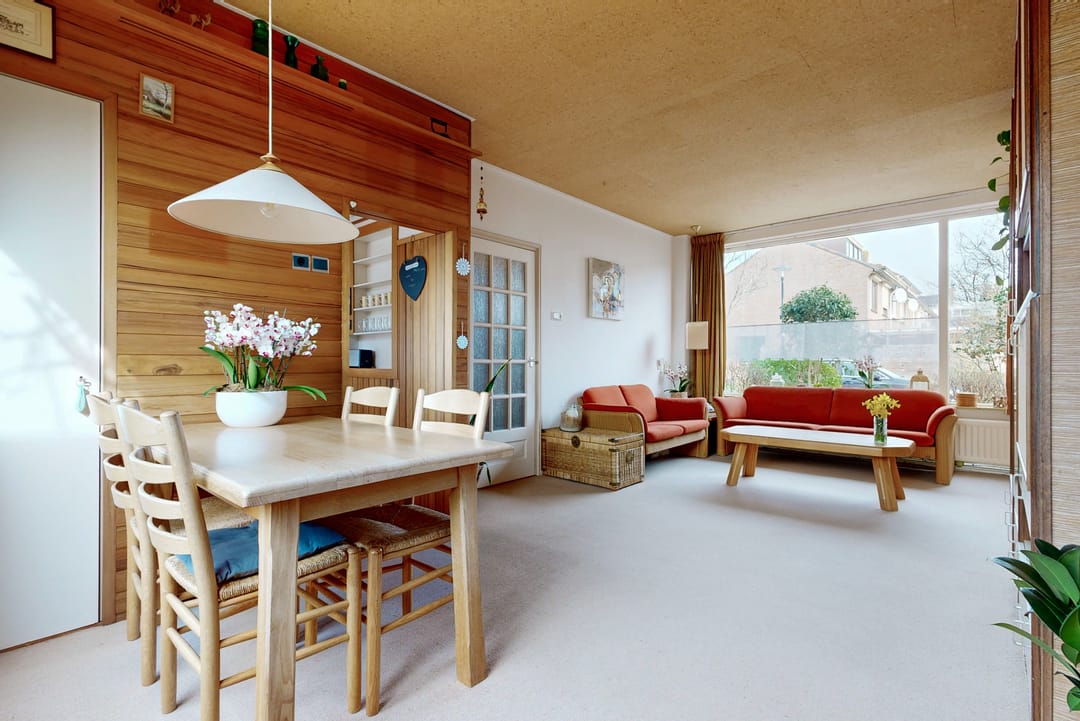 Foto 13 van Steven van Rumelaerstraat 46