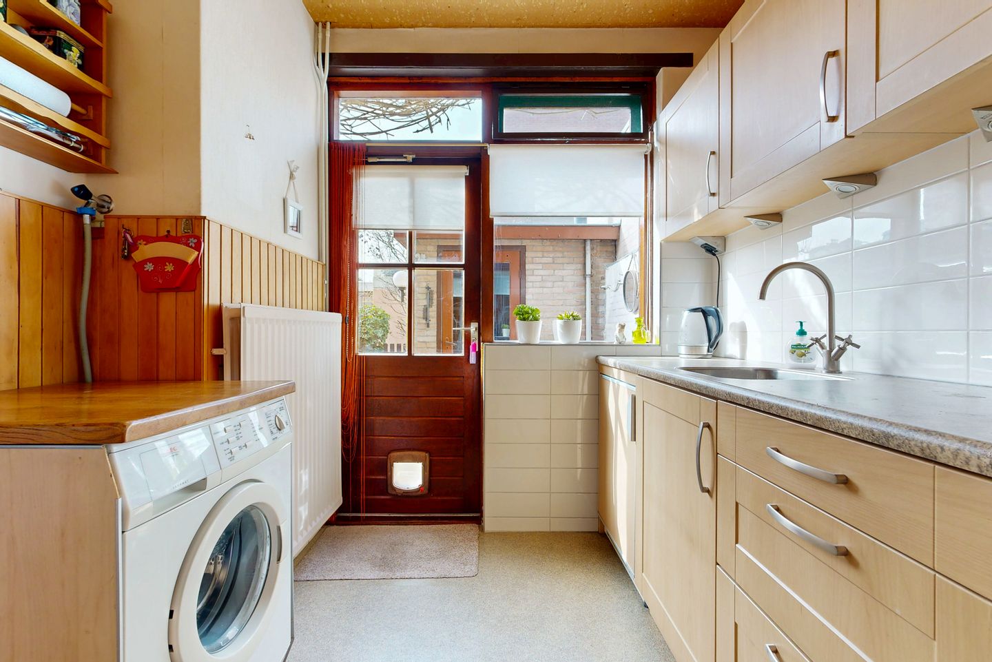 Foto 14 van Steven van Rumelaerstraat 46