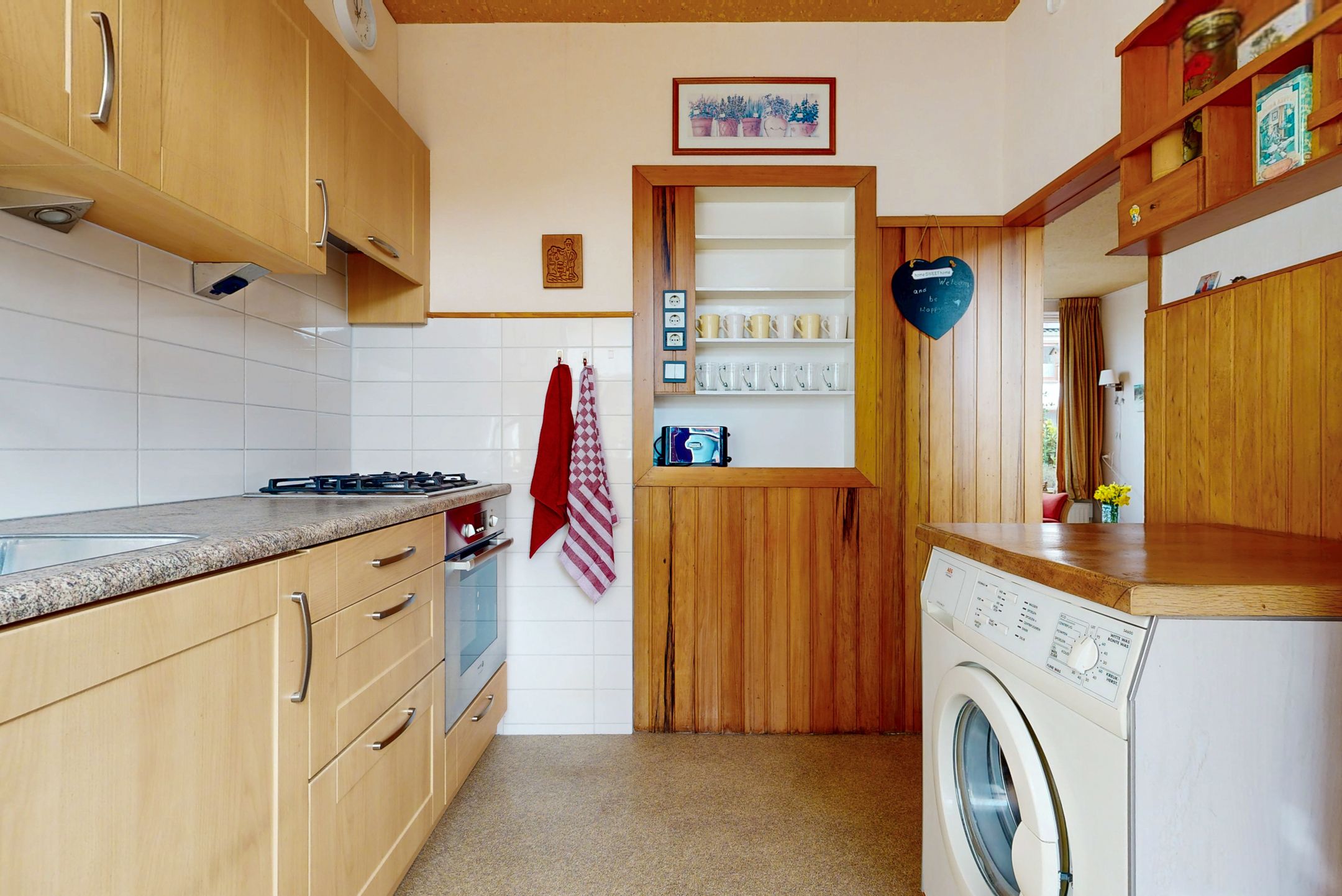 Foto 15 van Steven van Rumelaerstraat 46