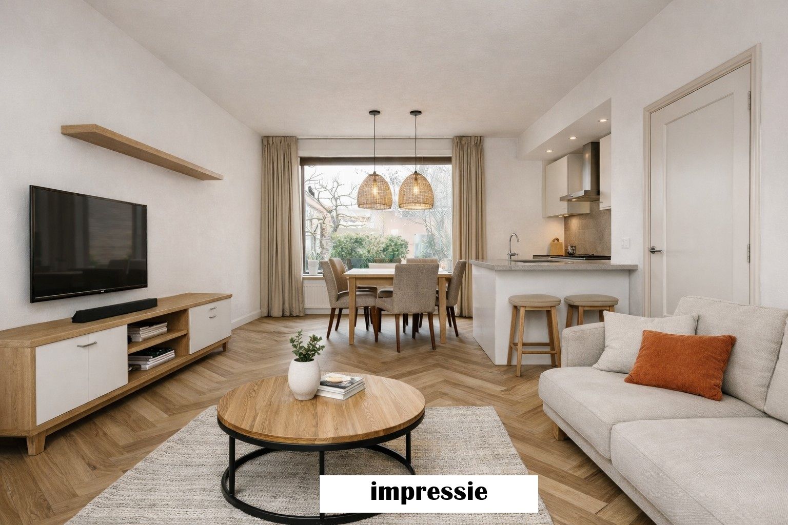 Foto 3 van Steven van Rumelaerstraat 46