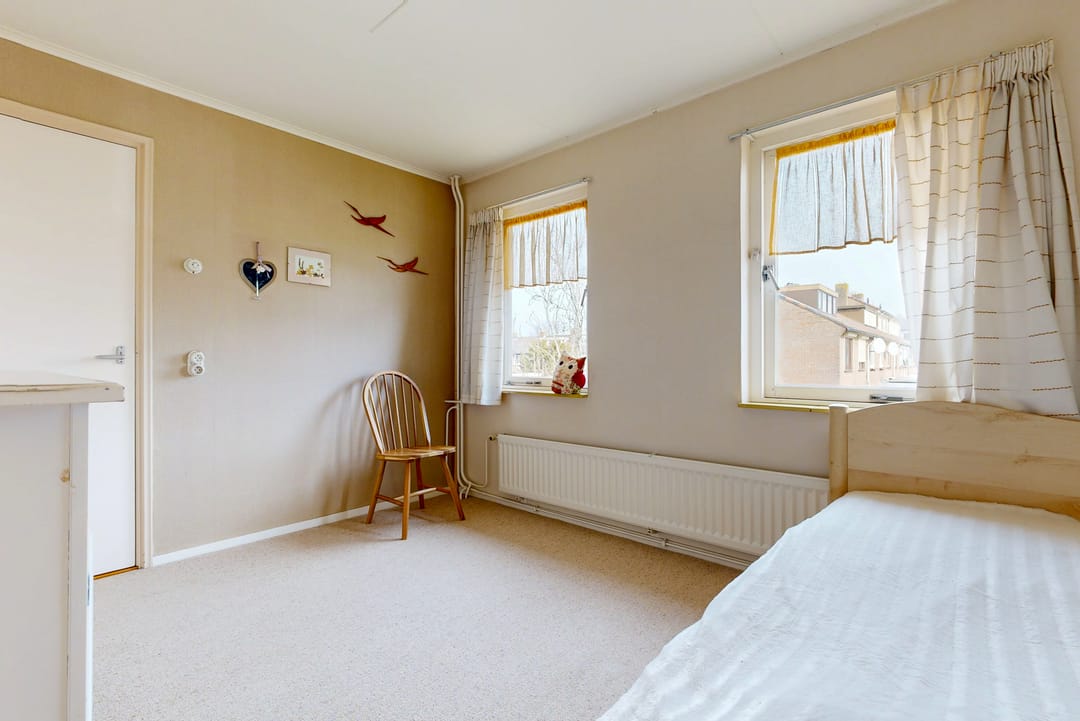 Foto 23 van Steven van Rumelaerstraat 46