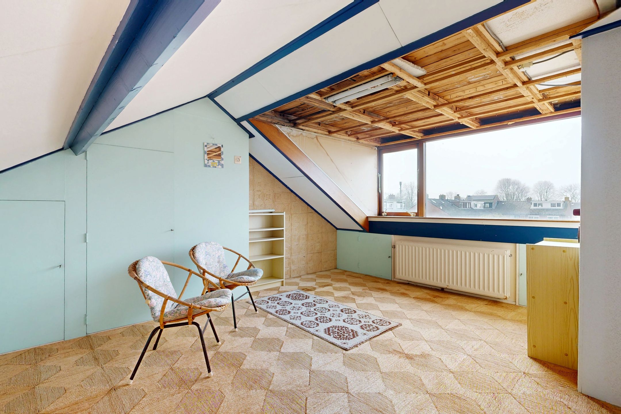 Foto 27 van Steven van Rumelaerstraat 46