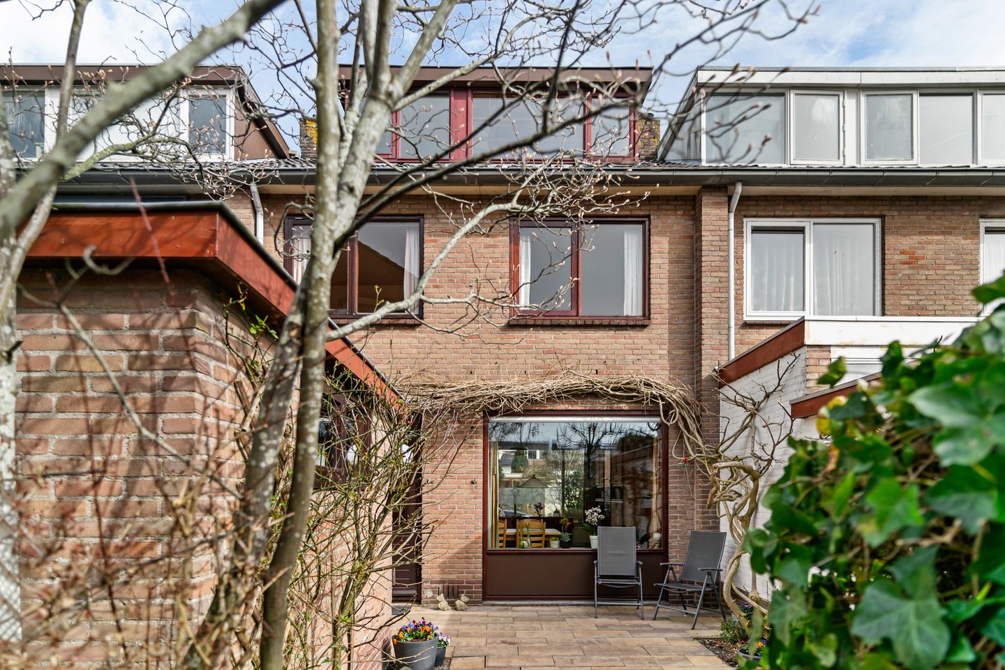 Foto 29 van Steven van Rumelaerstraat 46