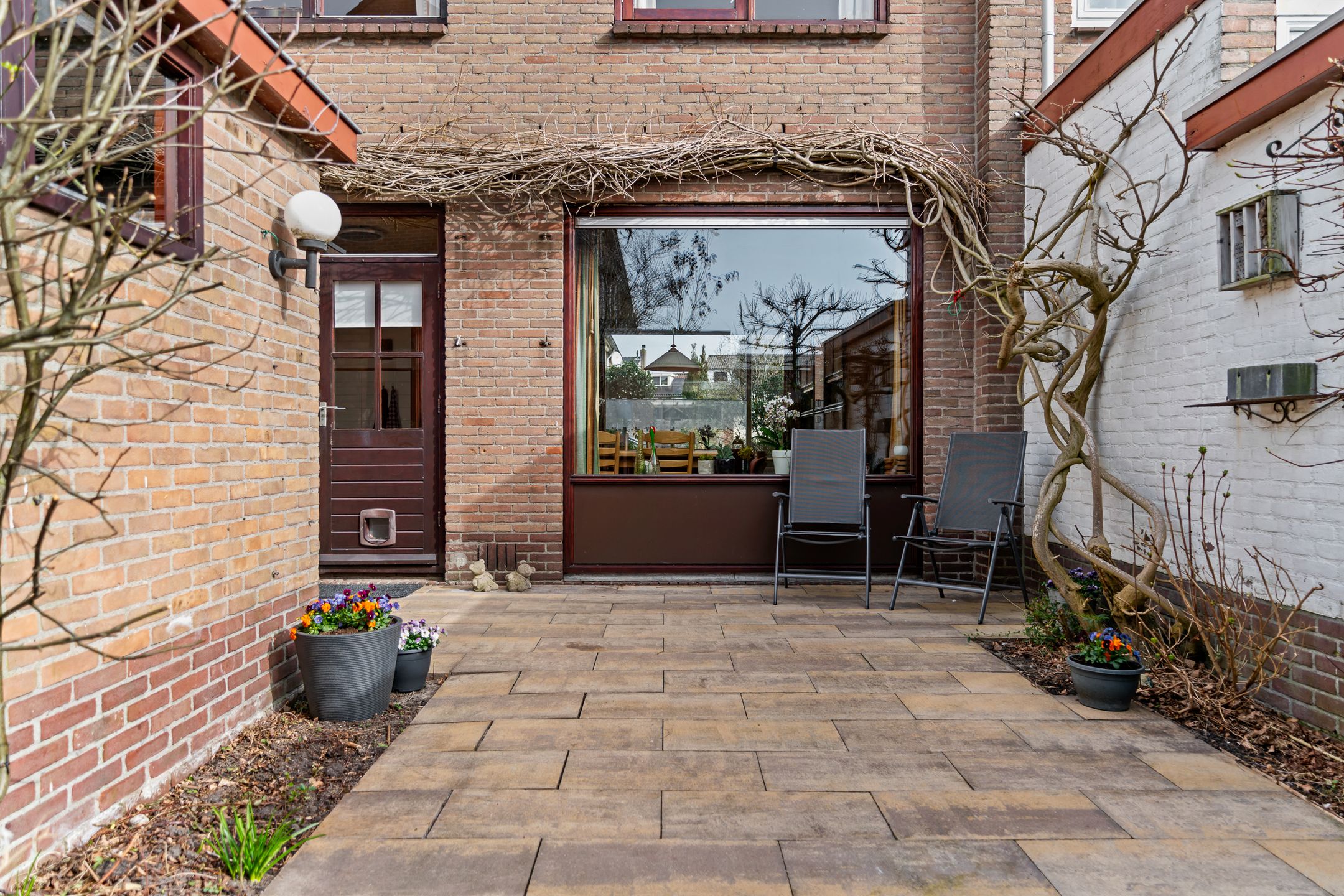 Foto 30 van Steven van Rumelaerstraat 46