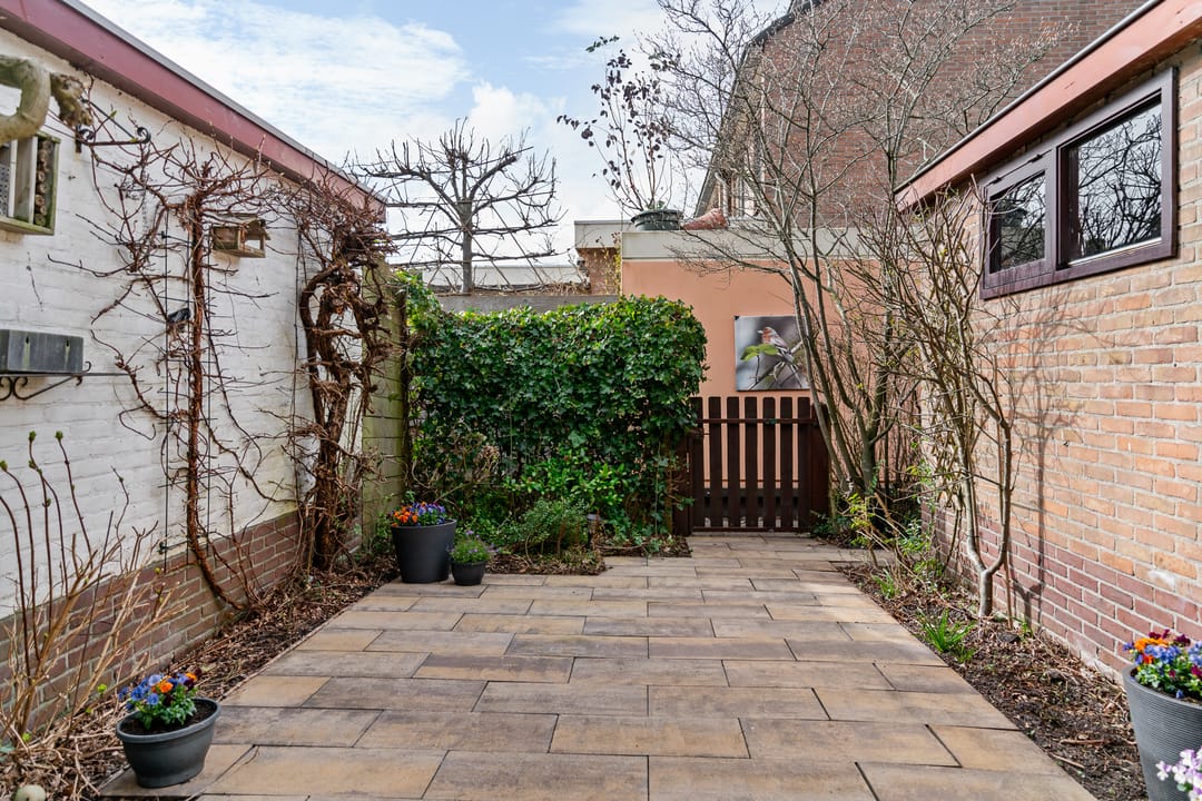 Foto 31 van Steven van Rumelaerstraat 46