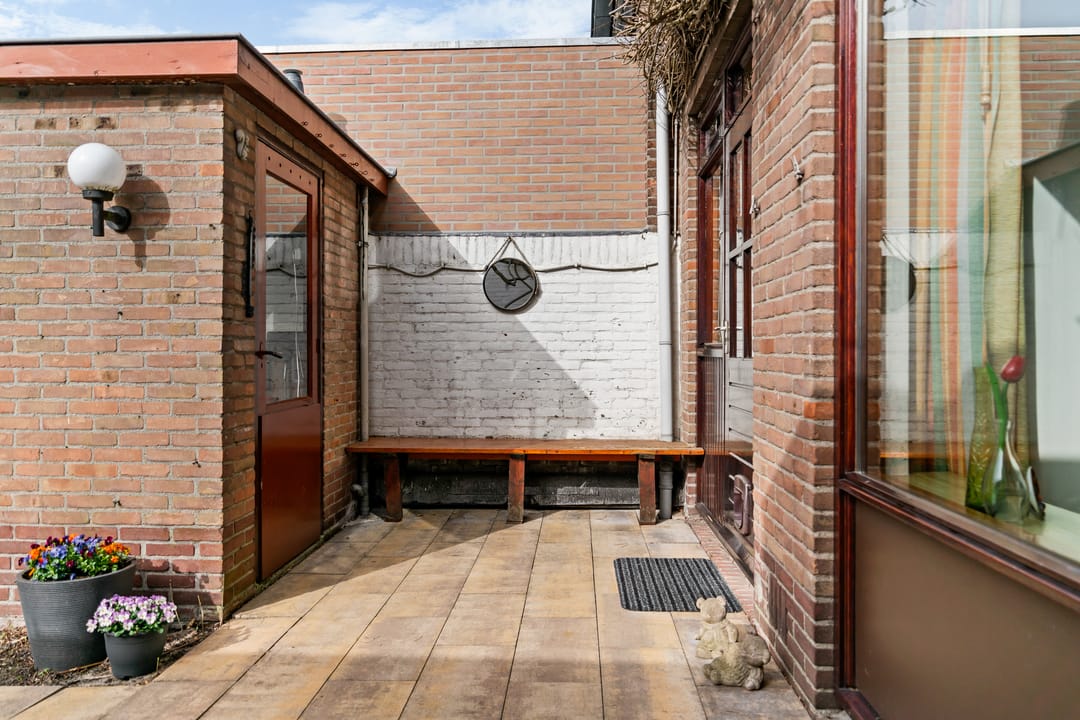 Foto 32 van Steven van Rumelaerstraat 46