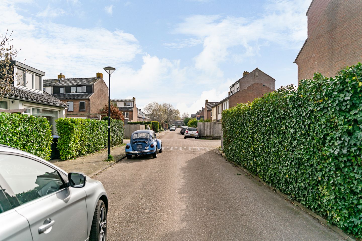 Foto 34 van Steven van Rumelaerstraat 46