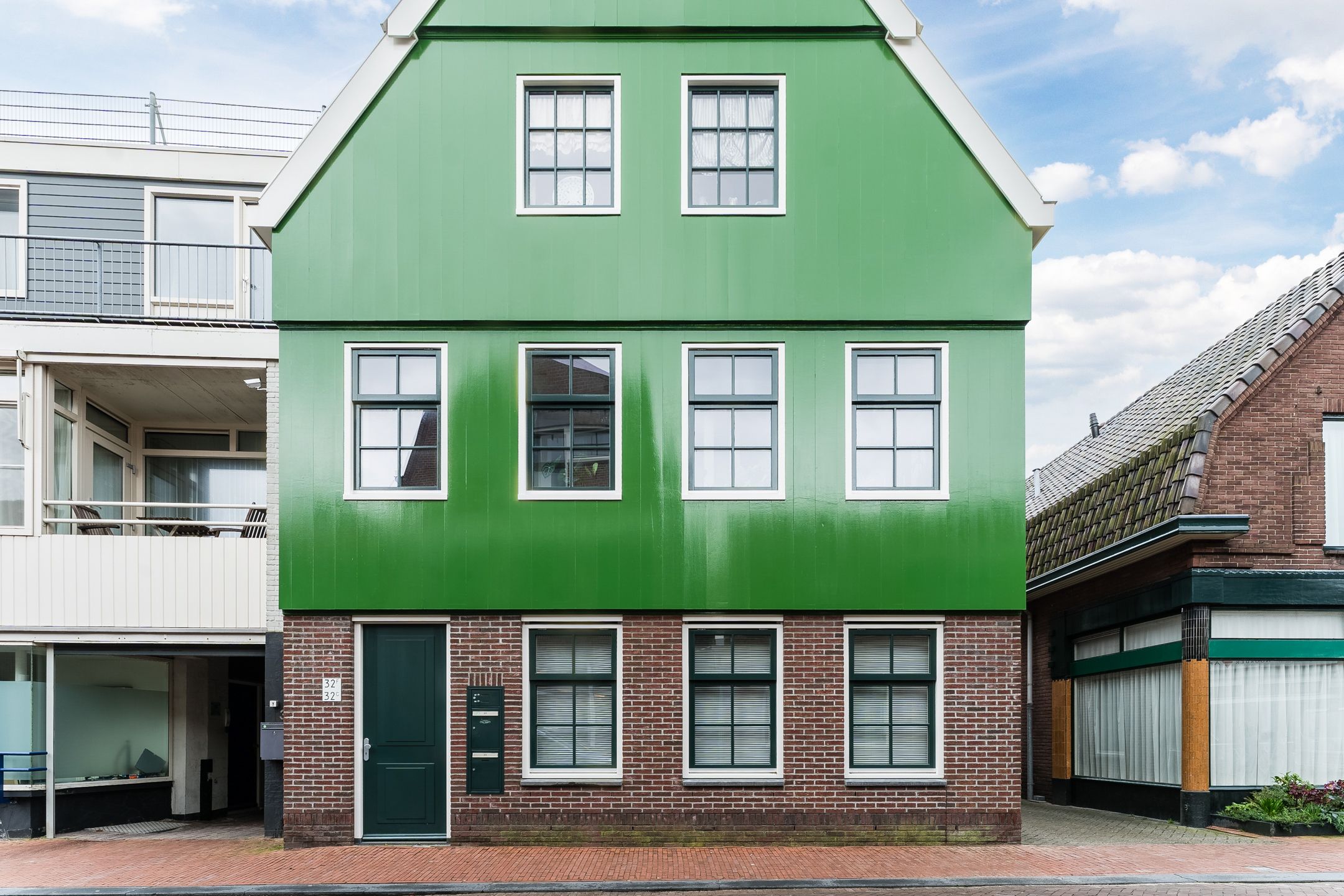 Noorderhoofdstraat 32-H 32 h