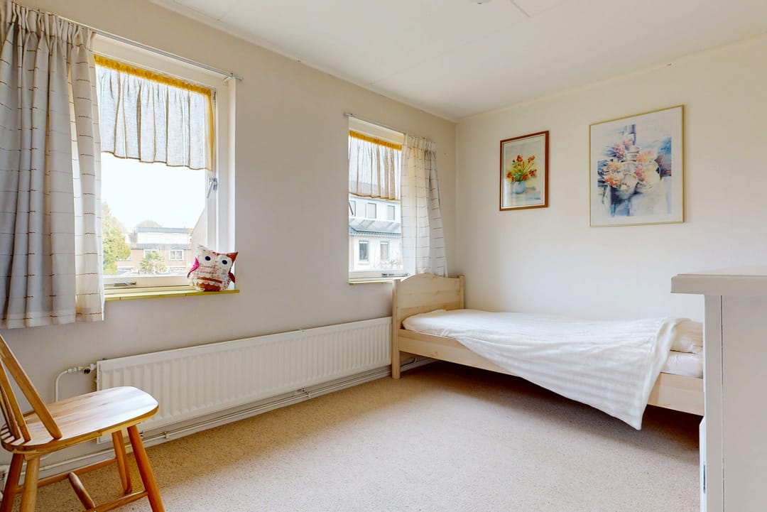 Foto 22 van Steven van Rumelaerstraat 46