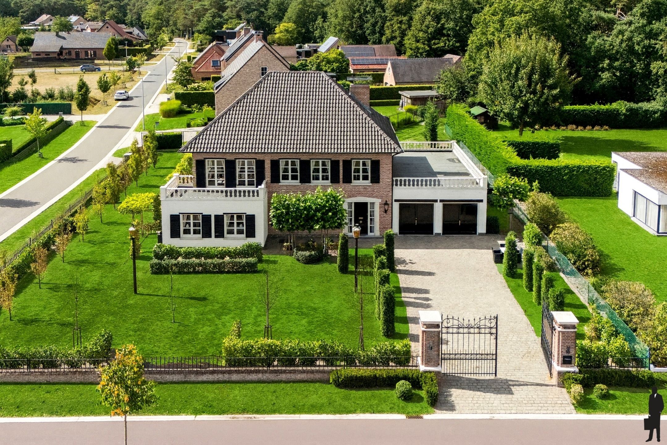 Buying a house in The Netherlands., Geelsebaan 98