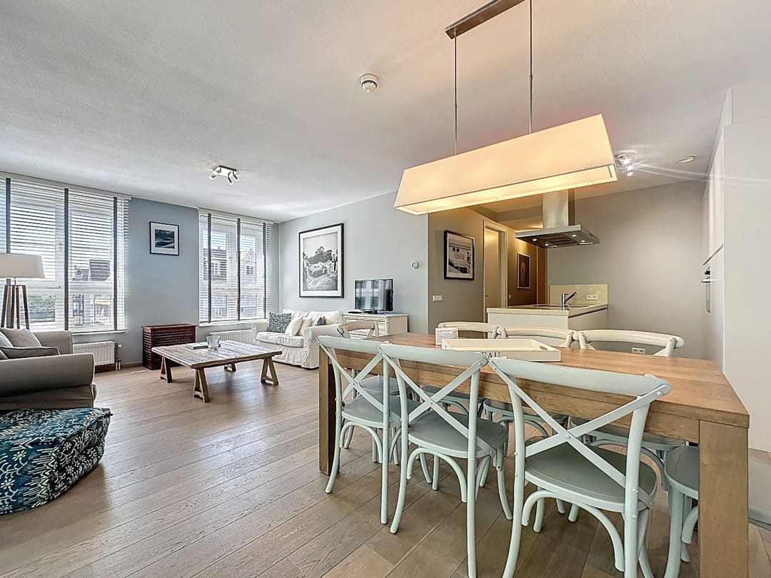 Photo 2 of Stijn Albregtsstraat 1-20