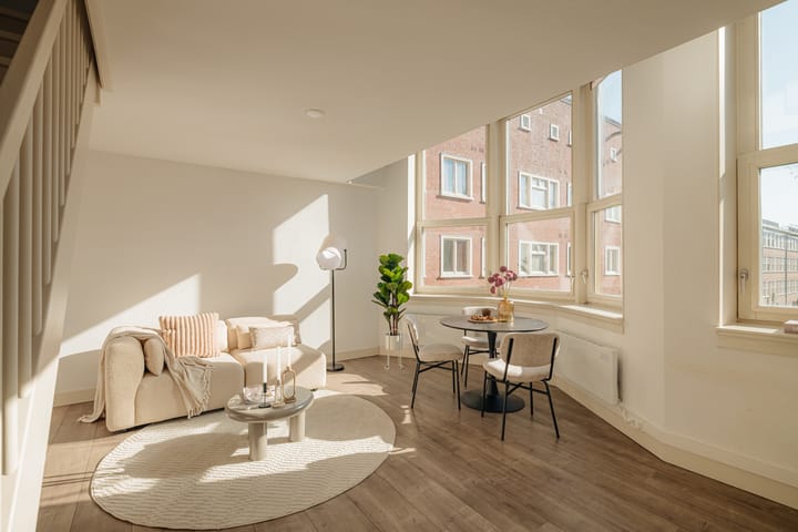 Foto 3 van Van Spilbergenstraat 166-G