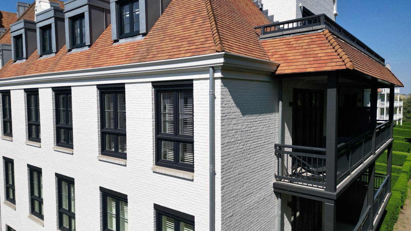 Photo 4 of Stijn Albregtsstraat 1-20