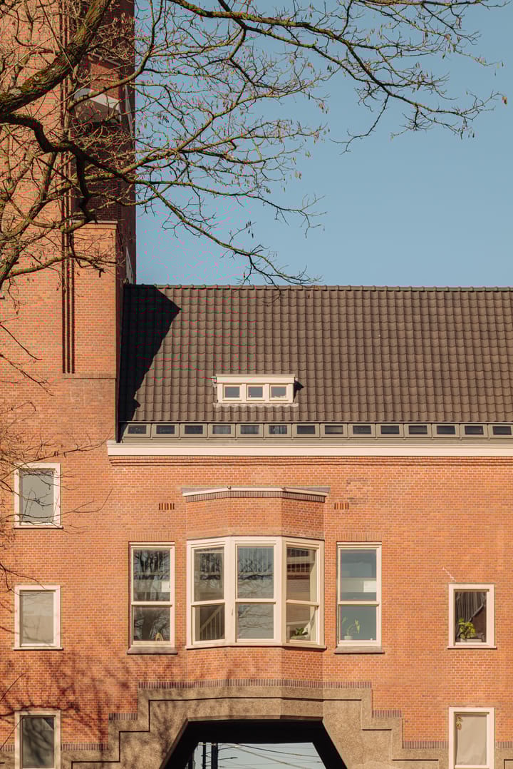 Foto 5 van Van Spilbergenstraat 166-G