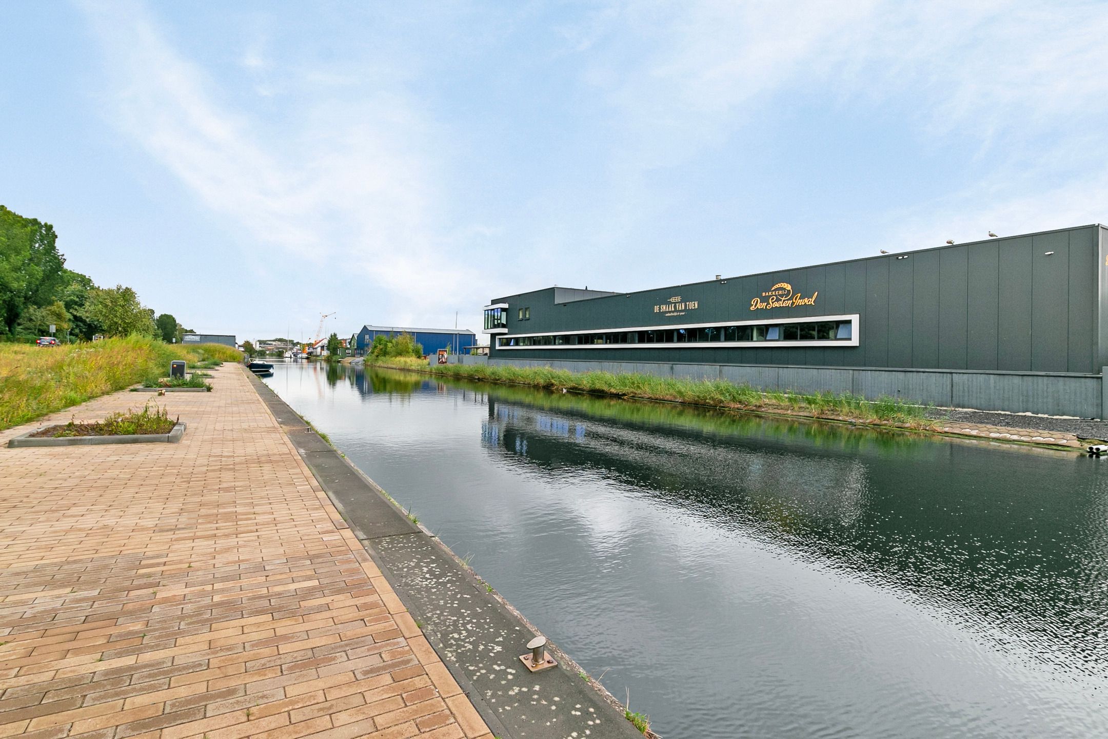 Foto 6 van Westhavendijk 125