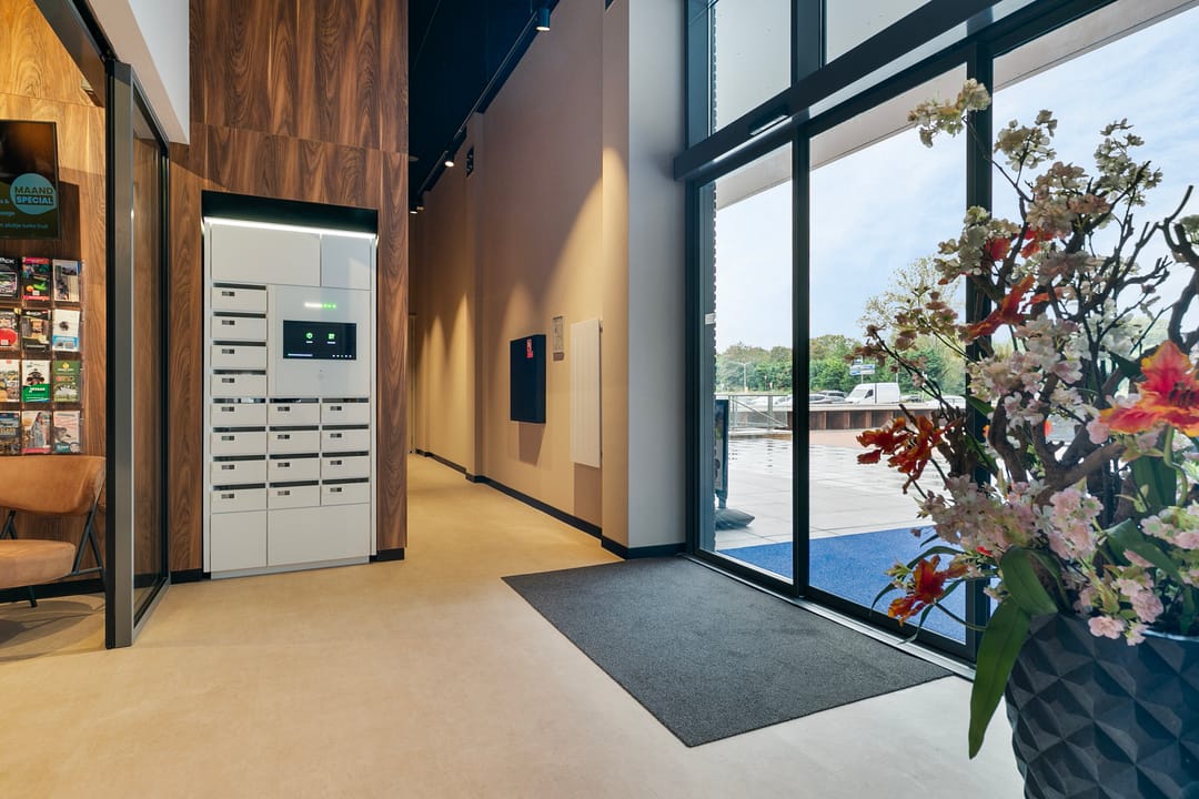 Foto 11 van Westhavendijk 125