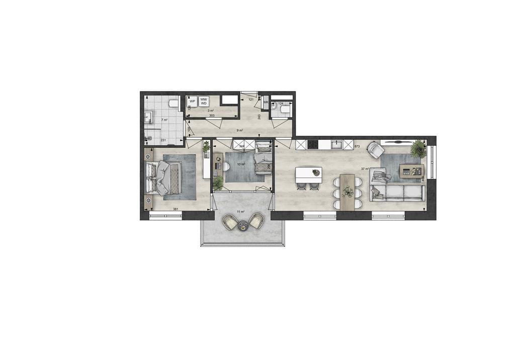 Foto 26 van Westhavendijk 125