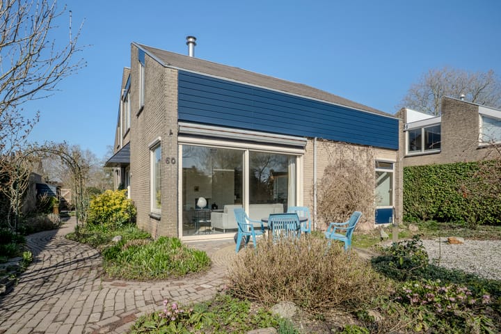 Weidsteeg 60 main image