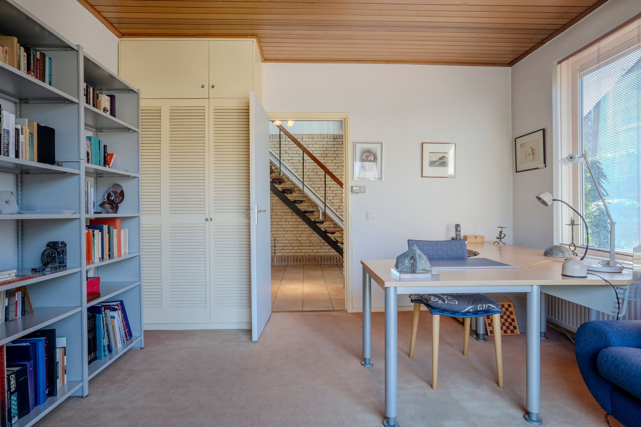 Spacious detached home with 216m² living space in a green location — 20