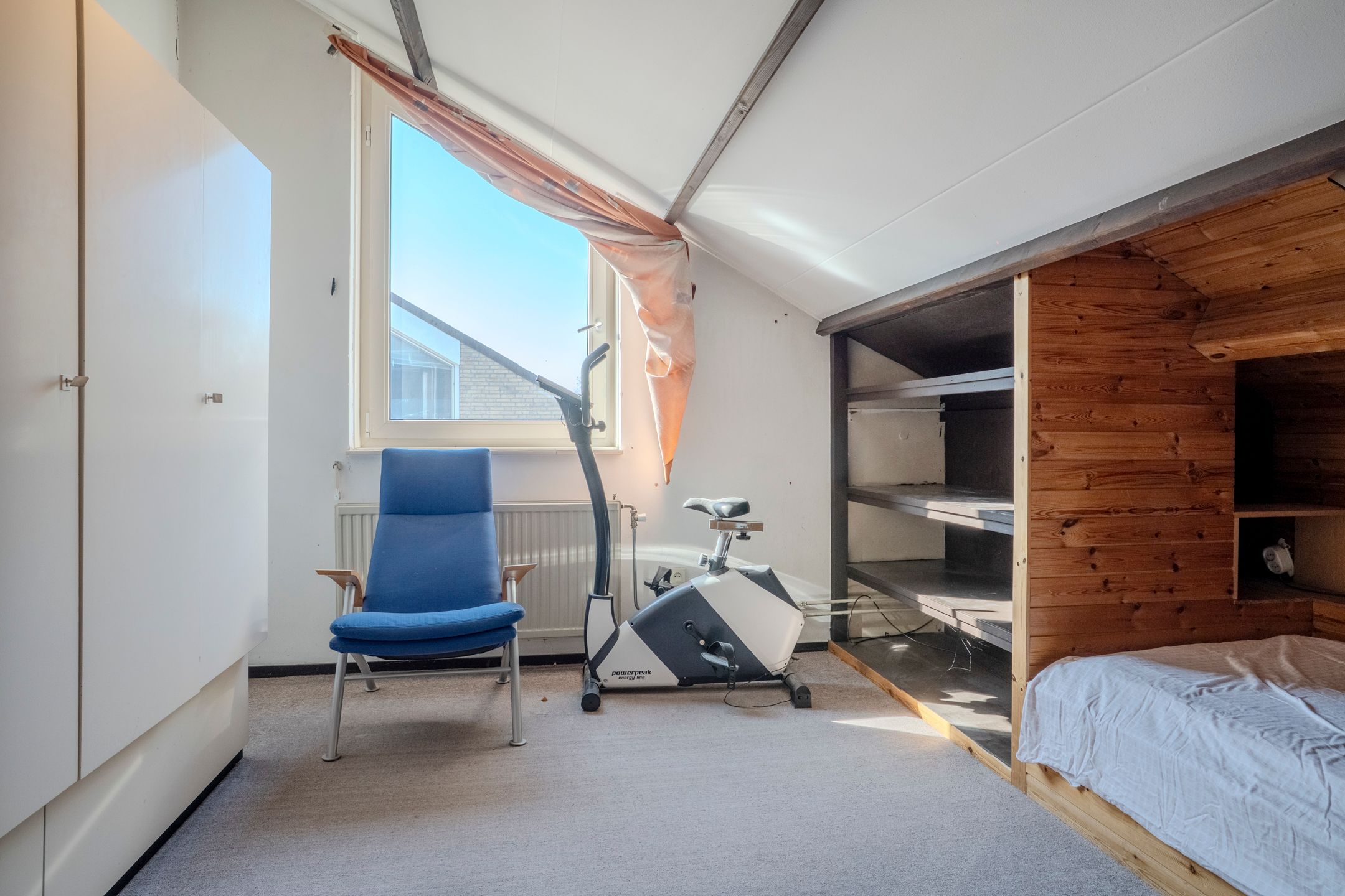 Spacious detached home with 216m² living space in a green location — 25