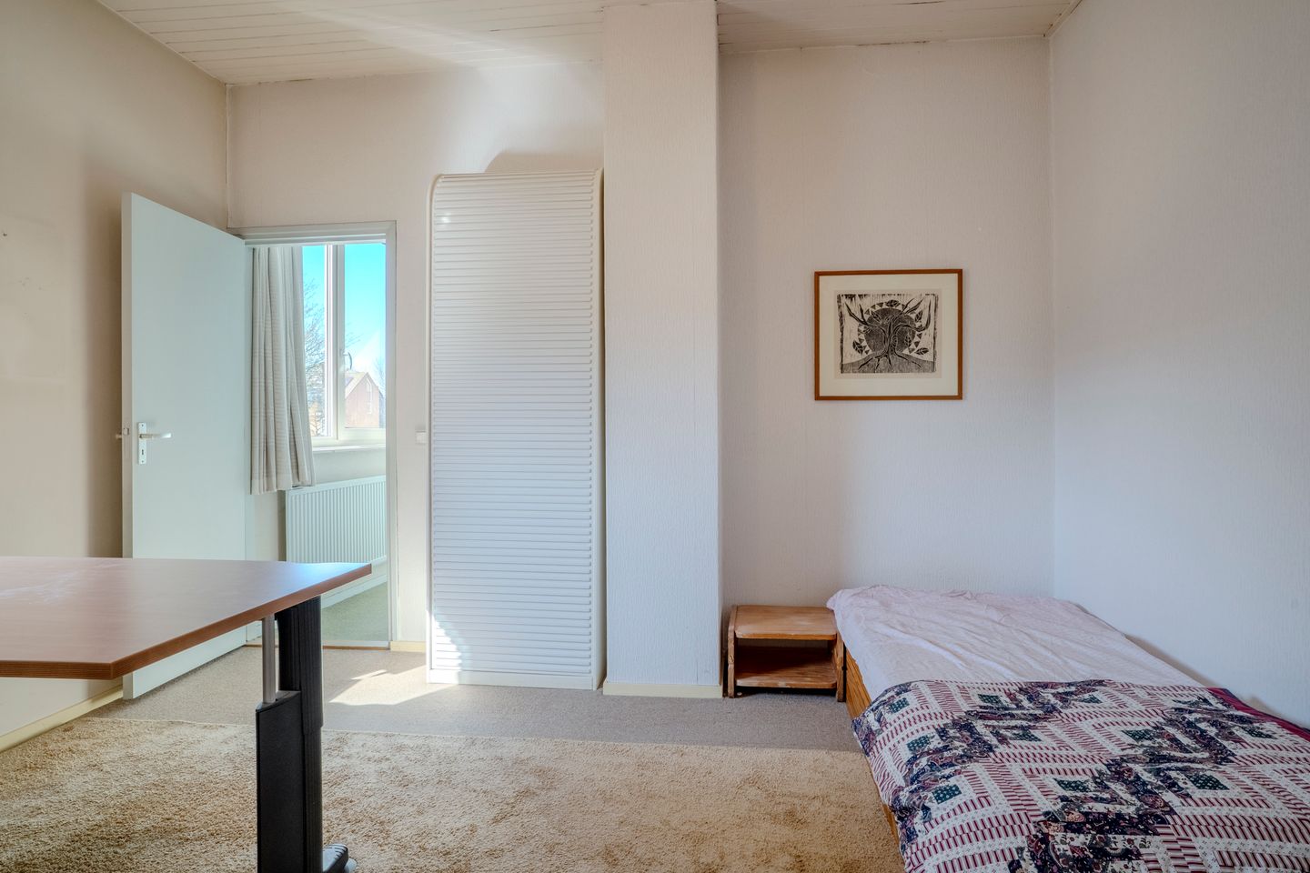 Spacious detached home with 216m² living space in a green location — 27