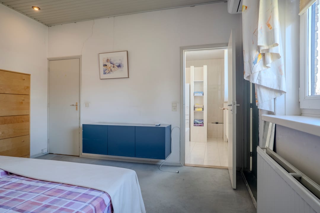 Spacious detached home with 216m² living space in a green location — 29